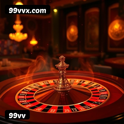 Login rápido no app 99vv